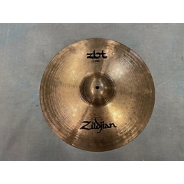 Used Zildjian 18in ZBT Crash Cymbal