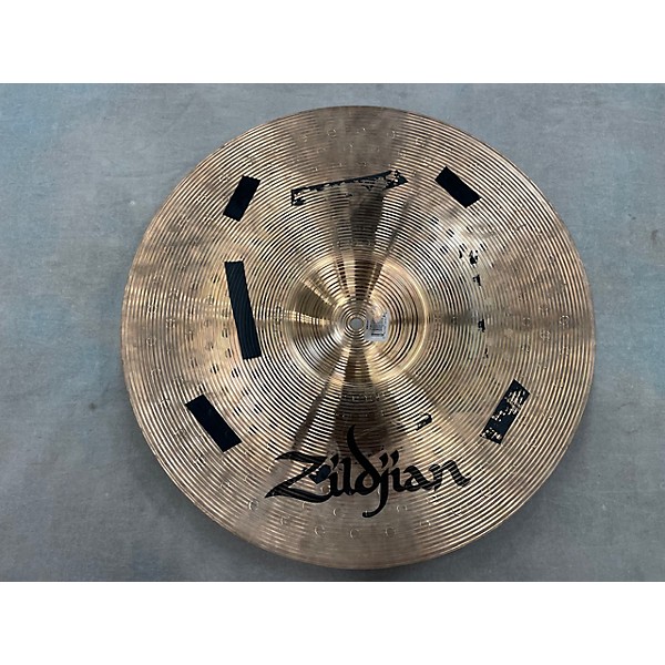 Used Zildjian 18in ZBT Crash Cymbal