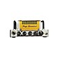 Used Hotone Effects Nano Legacy Mojo Diamond Solid State Guitar Amp Head thumbnail