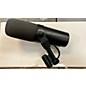 Used Shure SM7B Dynamic Microphone thumbnail