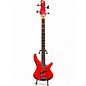 Used Ibanez RB800 Candy Apple Red Solid Body Electric Guitar thumbnail