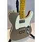 Used Nash Guitars Used Nash Guitars T2HB Shoreline Gold Solid Body Electric Guitar