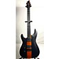 Used Schecter Guitar Research C-1 Rob Scallon Solid Body Electric Guitar thumbnail