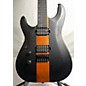 Used Schecter Guitar Research C-1 Rob Scallon Solid Body Electric Guitar