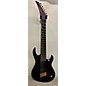 Used Used Kiesel Aries 8 Grape Jelly Metallic Solid Body Electric Guitar thumbnail