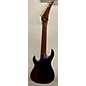 Used Used Kiesel Aries 8 Grape Jelly Metallic Solid Body Electric Guitar