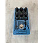 Used EarthQuaker Devices THE WARDEN Effect Pedal thumbnail