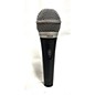 Used Shure Used Shure PG48XLR Dynamic Microphone thumbnail