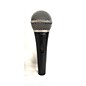 Used Shure Used Shure PG58XLR Dynamic Microphone thumbnail