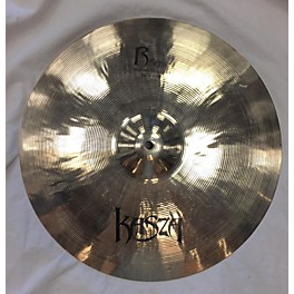 Used Kasza Used Kasza 16in R Series Medium Thin Cymbal