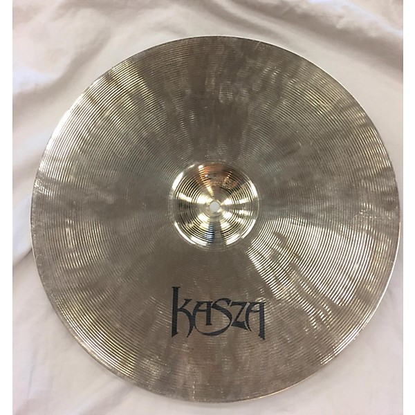 Used Kasza Used Kasza 16in R Series Medium Thin Cymbal