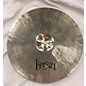 Used Kasza Used Kasza 16in R Series Medium Thin Cymbal