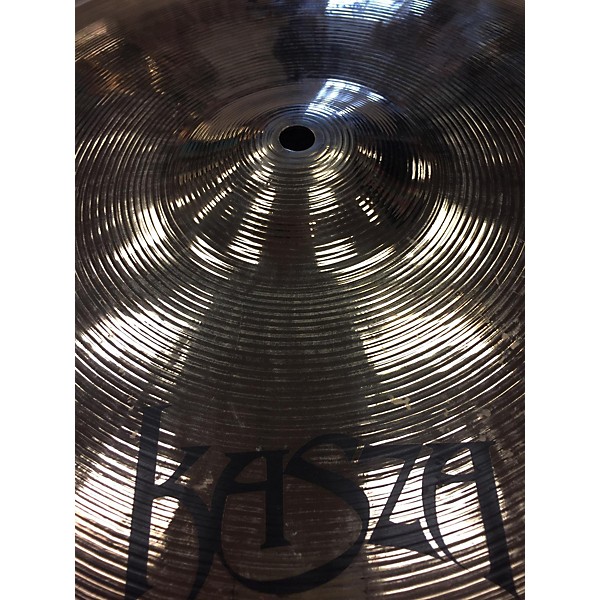 Used Kasza Used Kasza 16in R Series Medium Thin Cymbal