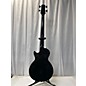 Used Gibson Les Paul Bass Electric Bass Guitar