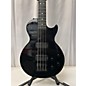 Used Gibson Les Paul Bass Electric Bass Guitar