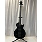 Used Gibson Les Paul Bass Electric Bass Guitar