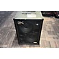 Used Gallien-Krueger Legacy 212 Bass Combo Amp thumbnail