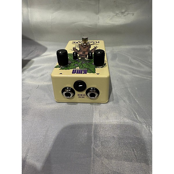 Used Kma Machines Used KMA Machines Mandrake Effect Pedal