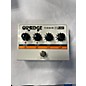 Used Orange Amplifiers Terror Stamp Effect Pedal thumbnail