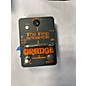 Used Orange Amplifiers Amp Detonator Effect Pedal thumbnail