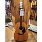 Used SIGMA Used SIGMA DS18 Natural Acoustic Guitar thumbnail