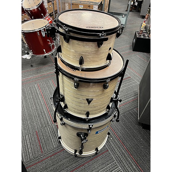 Used Orange County Drum & Percussion Venice Series Drum Kit