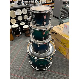 Used PDP by DW FS SERIES Drum Kit