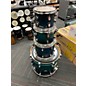 Used PDP by DW FS SERIES Drum Kit thumbnail