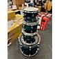 Used PDP by DW FS SERIES Drum Kit