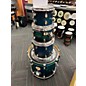 Used PDP by DW FS SERIES Drum Kit