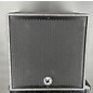 Used Warwick Gnome Compact 1x15-300W Bass Cabinet thumbnail