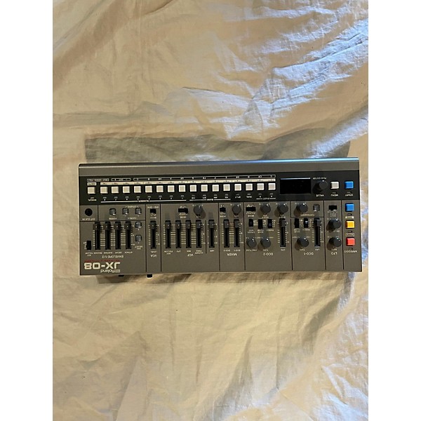 Used Roland JX-08 Boutique Sound Module