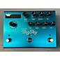 Used Strymon Used Strymon Bigsky Reverb Effect Pedal thumbnail