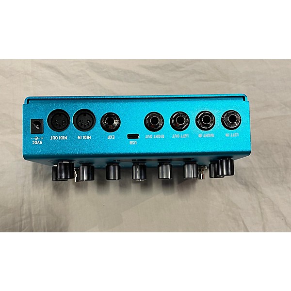 Used Strymon Used Strymon Bigsky Reverb Effect Pedal