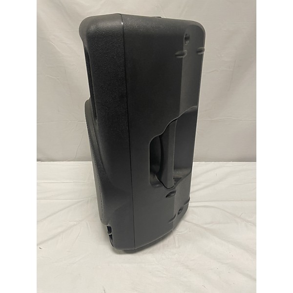 Used Behringer B210D 10in 220W Powered Speaker Guitar Center