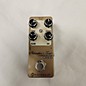 Used Pigtronix Philosophers Tone Effect Pedal