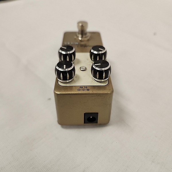 Used Pigtronix Philosophers Tone Effect Pedal