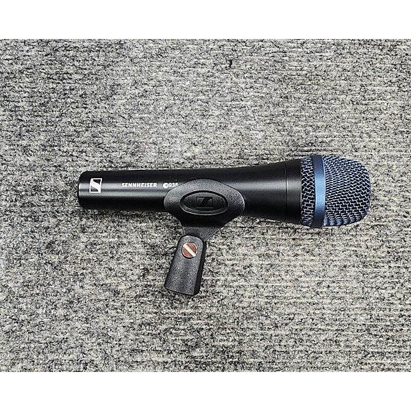 Used Sennheiser Used Sennheiser E935 Dynamic Microphone