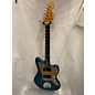 Used Fender 2016 Ltd 58 Jazzmaster CC Solid Body Electric Guitar thumbnail