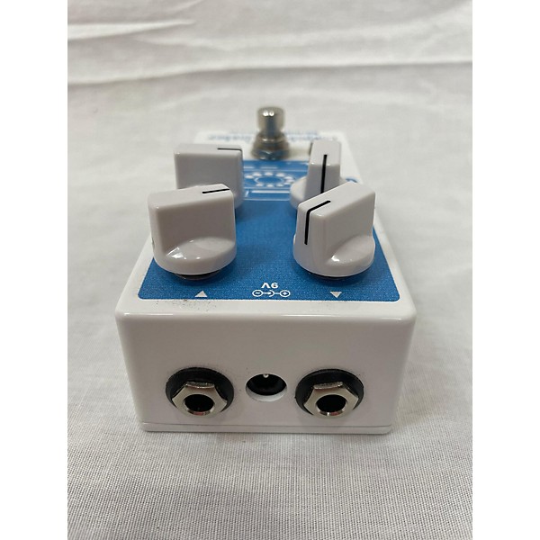 Used EarthQuaker Devices Used EarthQuaker Devices Dispatch Master Delay And Reverb Effect Pedal