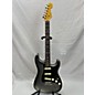 Used Fender Used Fender American Professional II Stratocaster Silver Solid Body Electric Guitar thumbnail