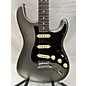 Used Fender Used Fender American Professional II Stratocaster Silver Solid Body Electric Guitar