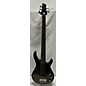 Used Squier HM Bass V Electric Bass Guitar thumbnail