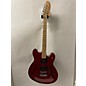 Used Squier 2022 Affinity Series Starcaster Hollow Hollow Body Electric Guitar thumbnail