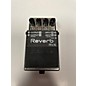 Used BOSS Used BOSS RV6 Digital Reverb Effect Pedal thumbnail