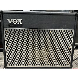 Used VOX AD50VT 1x12 50W Guitar Combo Amp