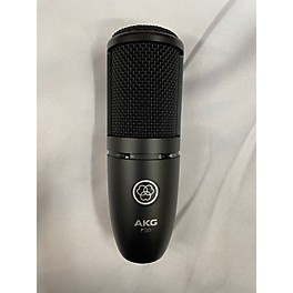 Used AKG P120 Project Studio Condenser Microphone