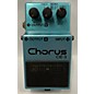 Vintage BOSS 1986 CE3 Chorus Effect Pedal thumbnail