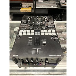 Used Pioneer DJ Used Pioneer DJ DJMS9 DJ Mixer