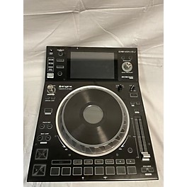 Used Denon DJ Used Denon DJ Sc5000 Digital Mixer